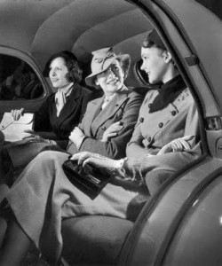 it was kinda like this only...virtual and...in the dashboard...and no doubt more fun than these three