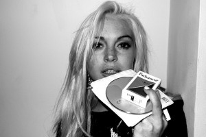 "lol... who does would not want to hang with her?"lohanchateau2012