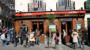 Chueca