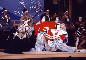 Kabuki-Website