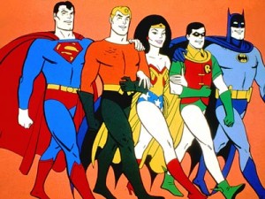 superfriends