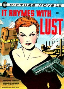 ItRhymesWithLust