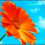 Award Sunshine 2