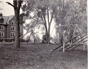 Lindenwood Playground Pre_1920
