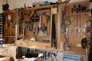 Woodworking-Shop-Tools