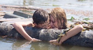 NAOMI WATTS and TOM HOLLAND star in THE IMPOSSIBLE