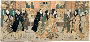 Utagawa_Toyokuni_-_The_kabuki_actors_(left_to_right)_Bando_Tsurujiro,_Ichikawa_sanzo,_Ichikawa_Danjuro_VII,_Matsumoto_K..._-_Google_Art_Project