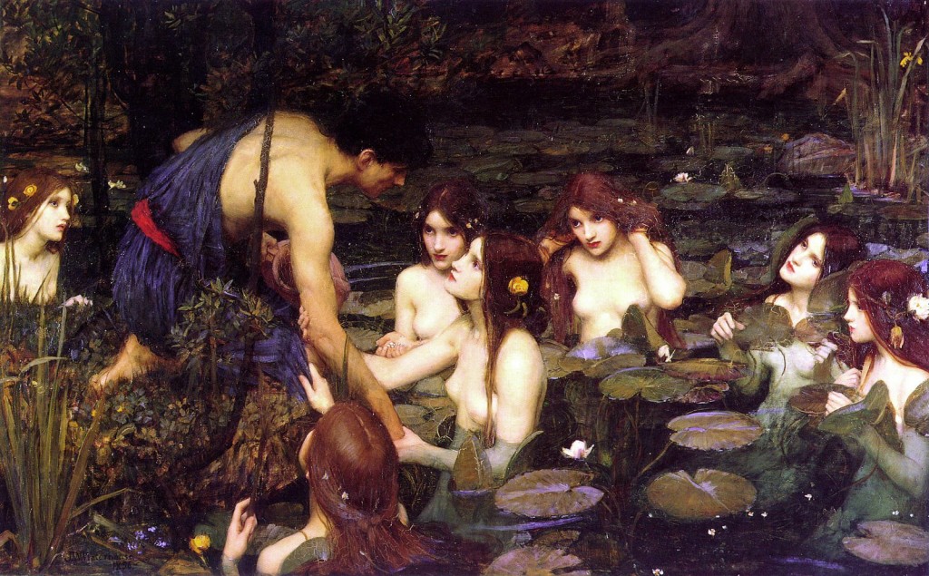 hylas-and-the-nymphs-waterhouse-1896